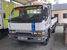 Mitsubishi Canter 2005 Lorry