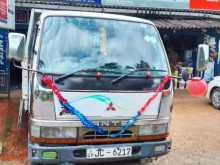 Mitsubishi Canter 1998 Lorry