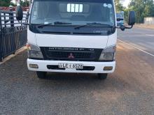 Mitsubishi Canter 2007 Lorry