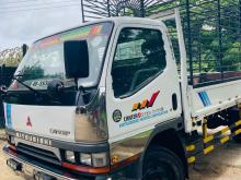Mitsubishi Canter 1996 Lorry