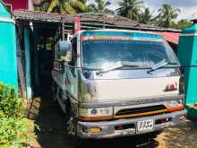 Mitsubishi CANTER 1999 Lorry