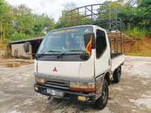 Mitsubishi Canter 1999 Lorry