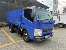 Mitsubishi Canter 2015 Lorry