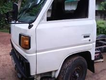 Mitsubishi Canter 1984 Lorry
