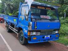 Mitsubishi Canter 1990 Lorry