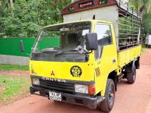 Mitsubishi Canter 1980 Lorry