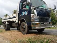 Mitsubishi Canter 1992 Lorry