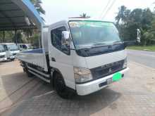 Mitsubishi Canter 2008 Lorry