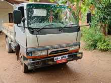 Mitsubishi Canter 1988 Lorry