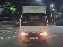 Mitsubishi Canter 2005 Lorry