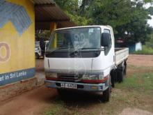 Mitsubishi Canter 1992 Lorry