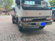 Mitsubishi Canter 1997 Lorry
