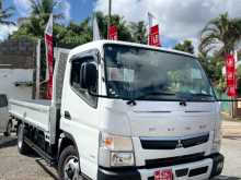 Mitsubishi Canter 2019 Lorry