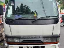 Mitsubishi Canter 2000 Lorry
