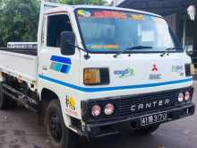Mitsubishi Canter 1986 Lorry