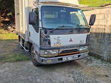 Mitsubishi Canter 2000 Lorry