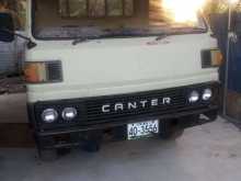 Mitsubishi Canter 1984 Lorry