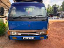 Mitsubishi Canter 1987 Lorry