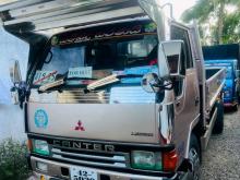 Mitsubishi Canter 1985 Lorry