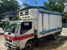 Mitsubishi Canter 2016 Lorry