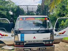 Mitsubishi Canter 1996 Lorry