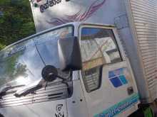 Mitsubishi Canter 1994 Lorry