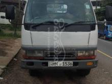 Mitsubishi Canter 1998 Lorry