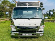 Mitsubishi Canter 2011 Lorry