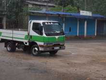 Mitsubishi Canter 1997 Lorry