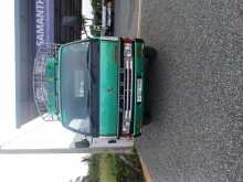 Mitsubishi Canter 1995 Lorry