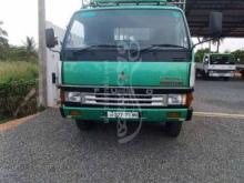 Mitsubishi Canter 1995 Lorry