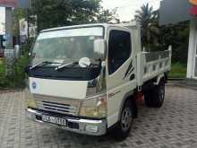 Mitsubishi Canter 2001 Lorry