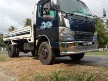 Mitsubishi Canter 1992 Lorry