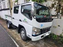 Mitsubishi CANTER 2003 Crew Cab