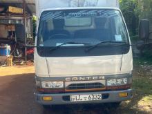 Mitsubishi Canter 2015 Lorry