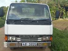 Mitsubishi Canter 1991 Lorry