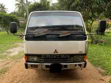 Mitsubishi Canter 1993 Lorry