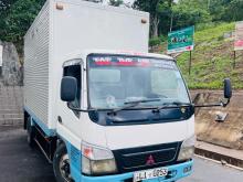 Mitsubishi Canter 2006 Lorry