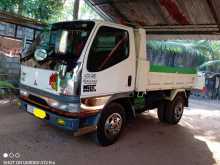 Mitsubishi CANTER 1996 Lorry