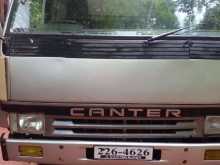 Mitsubishi Canter 1996 Lorry