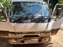 Mitsubishi Canter 1994 Lorry