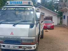 Mitsubishi Canter 1995 Lorry