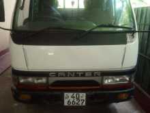 Mitsubishi Canter 1980 Lorry
