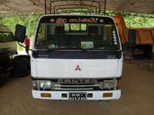 Mitsubishi Canter 1993 Lorry