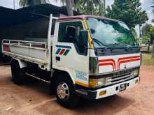 Mitsubishi Canter 1992 Lorry