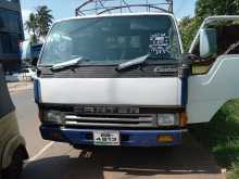 Mitsubishi Canter 1991 Lorry