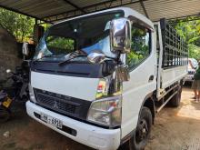 Mitsubishi Canter 1998 Lorry