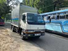 Mitsubishi Canter 1999 Lorry