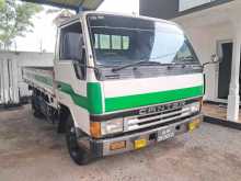 Mitsubishi Canter 1991 Lorry