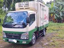 Mitsubishi Canter 2013 Lorry